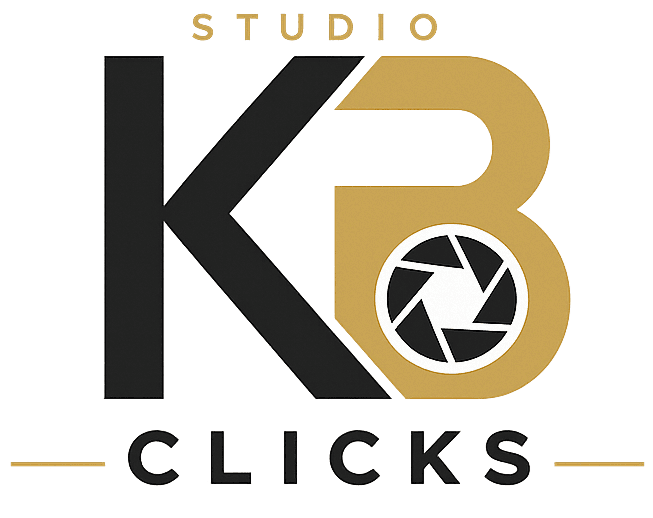Studio KB Clicks logo